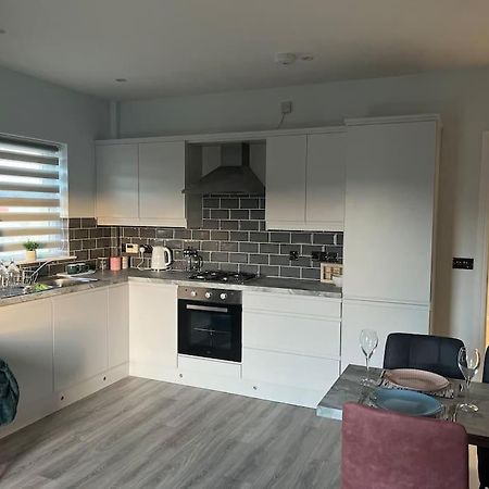 Corran Mews Larne Exterior photo