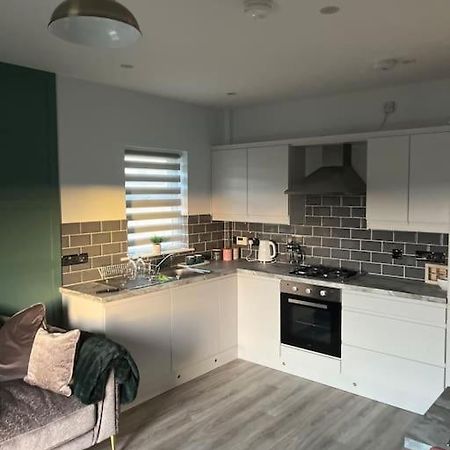 Corran Mews Larne Exterior photo